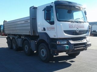 Renault Xerax 450.32 foto 1