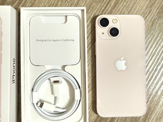 IPhone 13 mini 128gb Pink