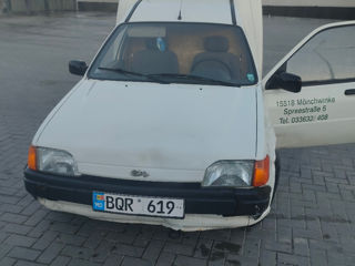 Ford Courier