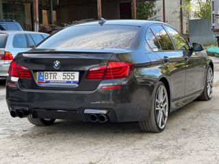 BMW 5 Series foto 3