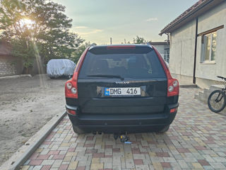 Volvo XC90 foto 9