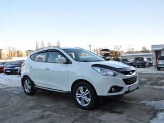 Hyundai Tucson foto 3