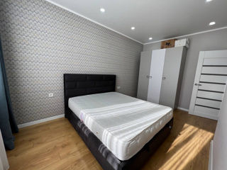 Apartament cu 2 camere, 52 m², Centru, Codru, Chișinău mun. foto 4