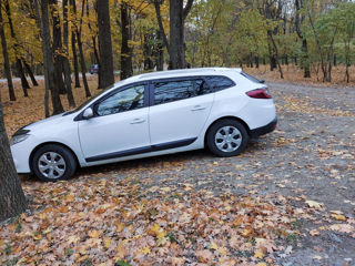 Renault Megane foto 3