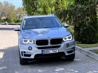 BMW X5 foto 7