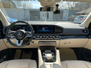 Mercedes GLE foto 10