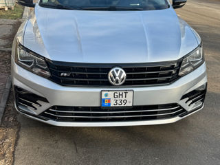 Volkswagen Passat foto 8