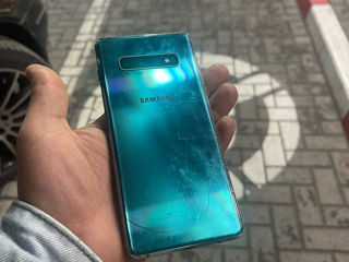 Samsung S10+ foto 2