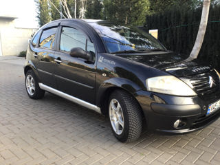 Citroen C3 foto 2