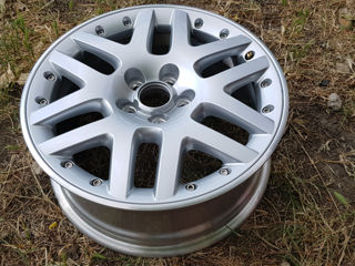 Disc BBS Volkswagen  R16 5X100mm foto 2