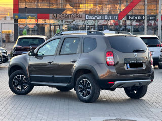 Dacia Duster foto 5