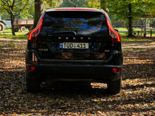 Volvo XC60 foto 5