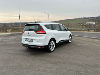 Renault Grand Scenic foto 3