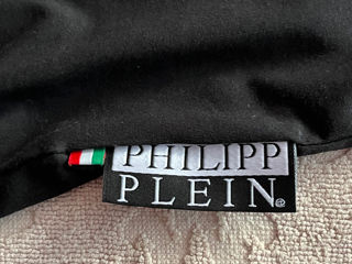 Vand Philipp Plein Polo foto 5