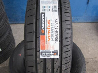 195/65R15 Hankook Mega oferta Vara 2024!