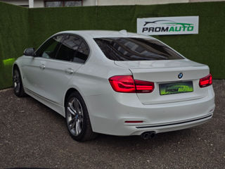 BMW 3 Series foto 6