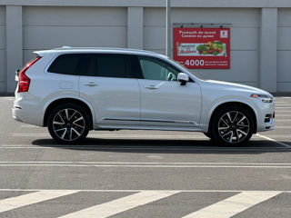 Volvo XC90 foto 3