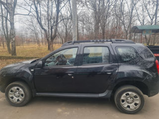 Dacia Duster foto 6