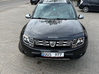 Dacia Duster foto 3