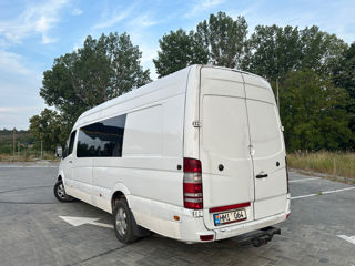 Mercedes Sprinter foto 5