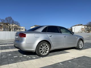 Audi A4 foto 4