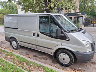 Ford Transit foto 4