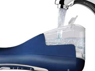 IRIGATOR BUCAL WATERPIK WP-563, Albastru foto 5