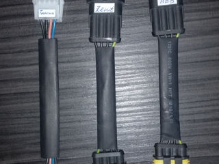 Interfata LPG USB (FTDI) + Adaptor foto 2