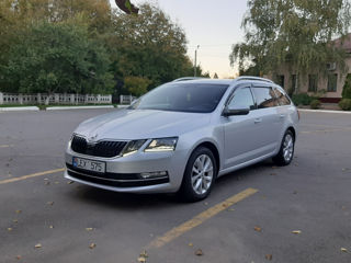 Skoda Octavia foto 3