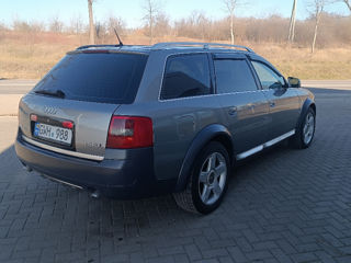 Audi A6 Allroad foto 7