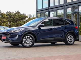 Ford Kuga foto 4