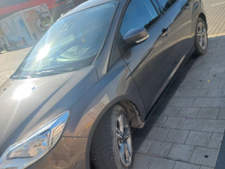 Ford Focus foto 2