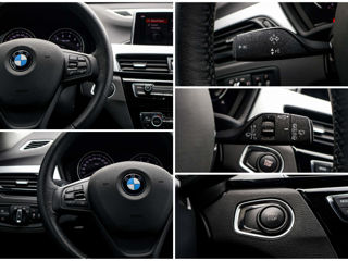 BMW X1 foto 14