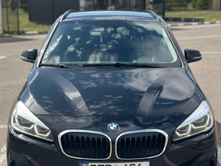 BMW 2 Series Active Tourer foto 1