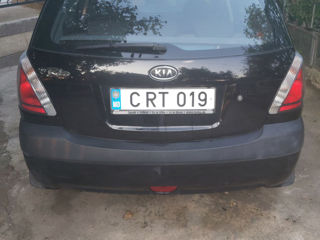 KIA Rio foto 2