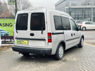 Opel Combo foto 5