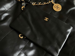 CHANEL 22 Handbag foto 4