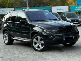 BMW X5 foto 4