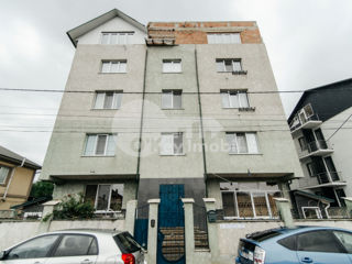 Apartament cu 4 camere, 100 m², Ciocana, Chișinău foto 19