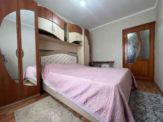Apartament cu 2 camere, 52 m², Ciocana, Chișinău foto 6