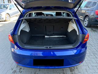 Seat Leon foto 7