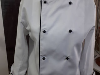 Униформа для поваров foto 5