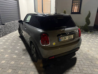 Mini Cooper S foto 7