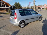 Skoda Roomster foto 5