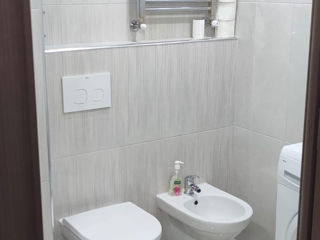 Apartament cu 2 camere, 58 m², Poșta Veche, Chișinău