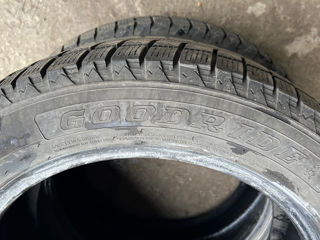 Продам 2 б.у шины 235/55 R18 Westlake Winter foto 9