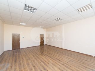 Oficiu la Râșcani, situat la prima linie, 170 € ! foto 3