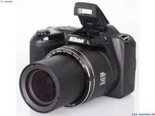 Nikon Coolpix L330 -75 euro, Ideal!!! foto 1