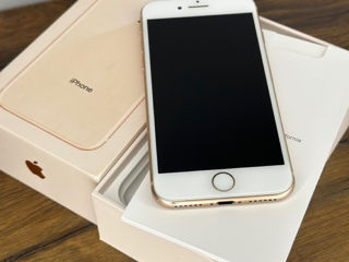 iPhone 8 Gold