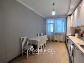 Apartament cu 2 camere, 70 m², Ciocana, Chișinău foto 7